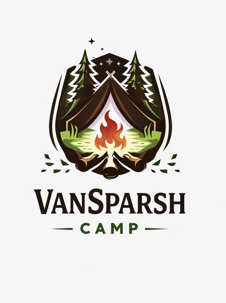 VanSparsh Camp
